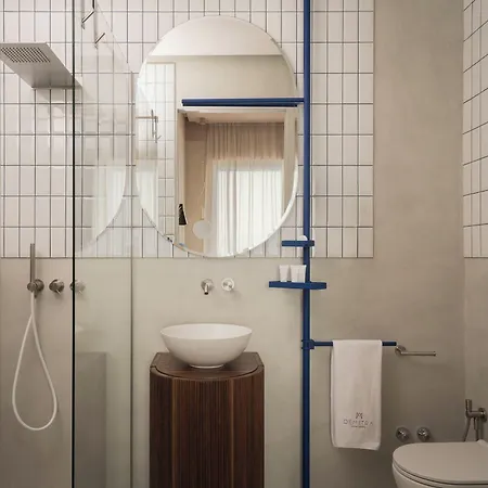 Demetra Luxury 4* Nápoles