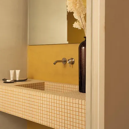 Demetra Luxury Vendégház 4*