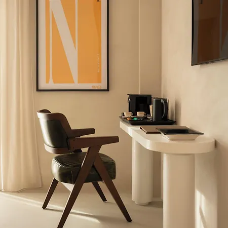 Demetra Luxury 4* Nápoly