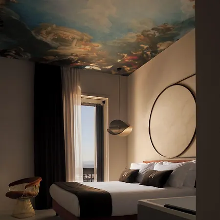 Demetra Luxury 4*